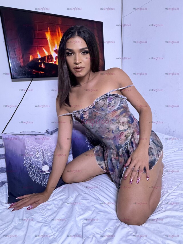 FOTOS DE ROXI FLACA MORENA EXÓTICA DISPUESTA A COMPLACERTE