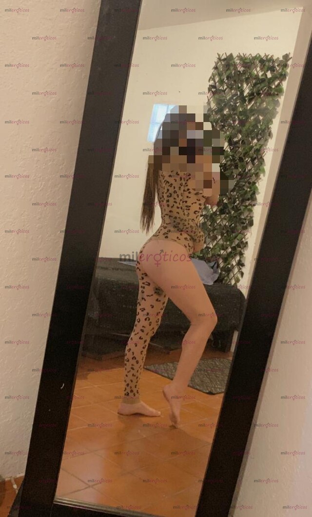 FOTOS DE YA CON LUGAR 1500 FLAQUITA PETIT CACHONDONA