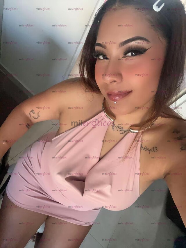 FOTOS DE HOLA MI NOMBRE ES CRISS LISTA PARA CUMPLIR TUS FANTASÍAS