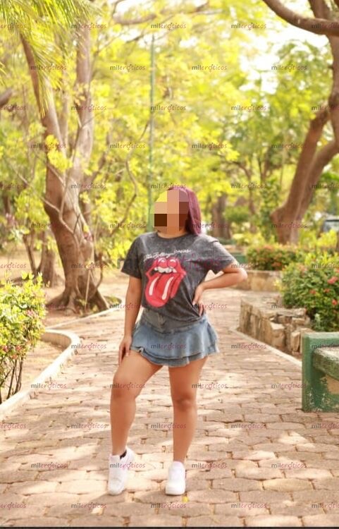 FOTOS DE NIÑA DE 18 AÑOS , RECIEN LLEGADA A TU CIUDAD MULTIORGÁNICA Y MUY COMPLA