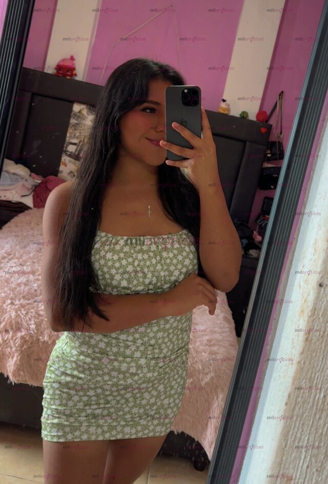 FOTOS DE TU NENA TRANS FAVORITA 100% PASIVA Y FEMENINA DISPONIBLE EN TU CUIDAD