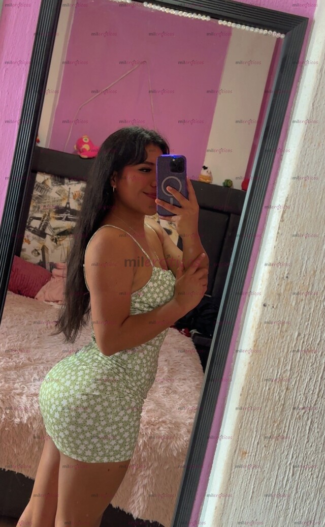FOTOS DE TU NENA TRANS FAVORITA 100% PASIVA Y FEMENINA DISPONIBLE EN TU CUIDAD