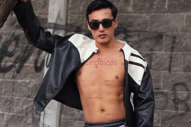 FOTOS DE CHICO GUAPO, EN TU CIUDAD NO TE ARREPENTIRÁS, VEN Y CONOCE