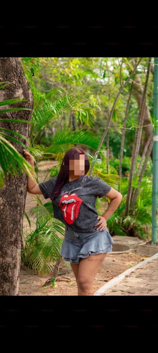 FOTOS DE NIÑA DE 18 AÑOS , RECIEN LLEGADA A TU CIUDAD MULTIORGÁNICA Y MUY COMPLA
