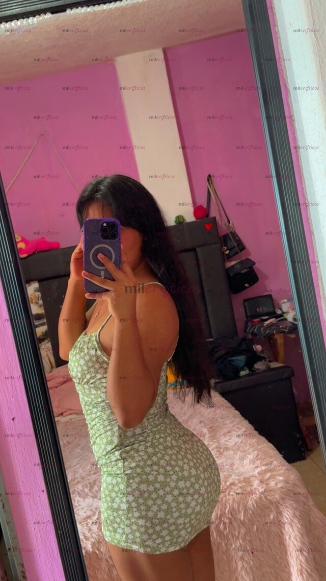 FOTOS DE TU NENA TRANS FAVORITA 100% PASIVA Y FEMENINA DISPONIBLE EN TU CUIDAD