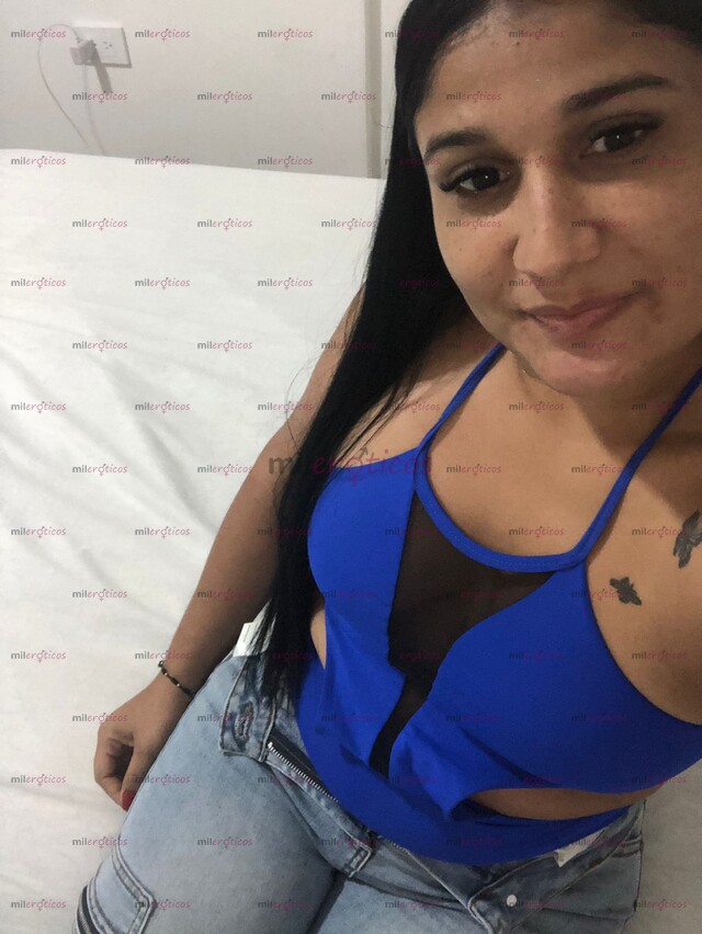 FOTOS DE MORENA DE LINDO TRATO CARIÑOSA NUEVA EN TU CIUDAD
