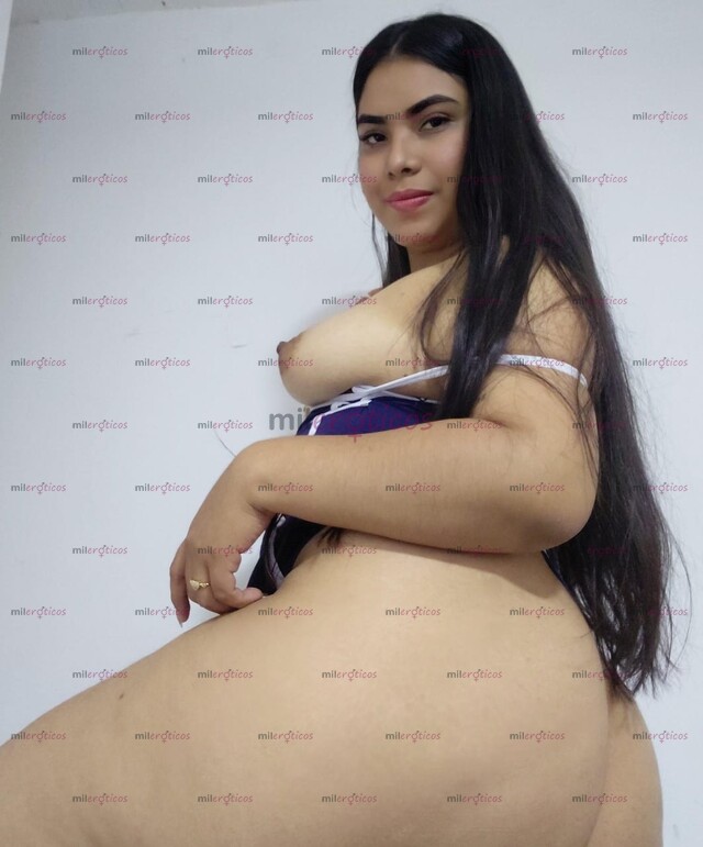 FOTOS DE HOLA SOY MARIAN 100% REAL VERIFICACIÓN PREVIA!