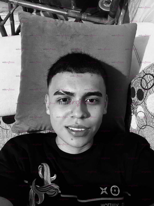 FOTOS DE LLEGO JOVEN PINTA DE 18 AÑOS CON EL QUE SASEARAS TODOS TUS DESEOS