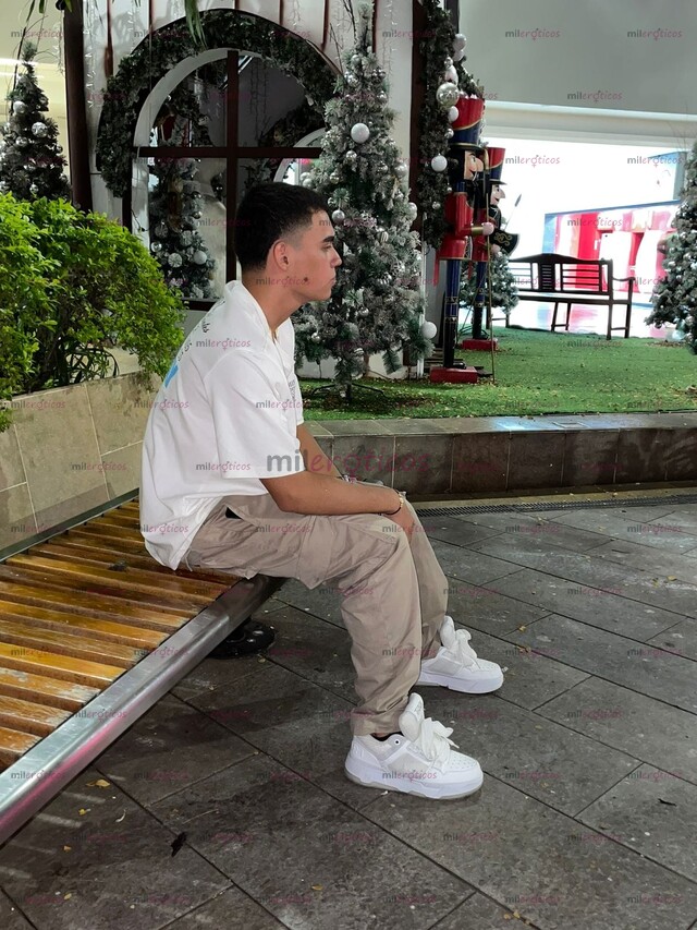 FOTOS DE LLEGO JOVEN PINTA DE 18 AÑOS CON EL QUE SASEARAS TODOS TUS DESEOS