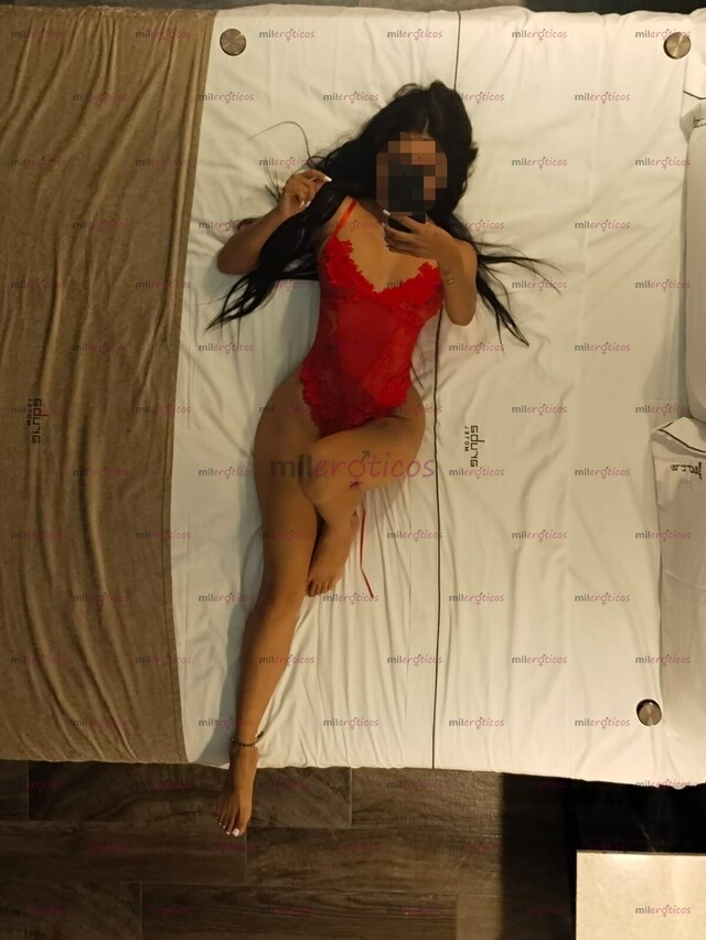 FOTOS DE SENSUAL BELLA Y SÚPER AGRADABLE Y LIMPIA! NUEVA EN EL AMBIENTE EXCELENTE TRATO!