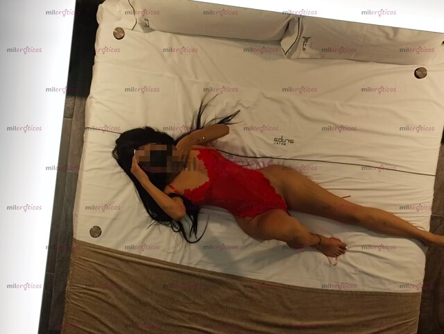 FOTOS DE SENSUAL BELLA Y SÚPER AGRADABLE Y LIMPIA! NUEVA EN EL AMBIENTE EXCELENTE TRATO!