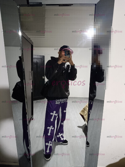 FOTOS DE CHICO URBANO CON EXCELENTE FLOW Y ESTILO PARA PASARLA BIEN