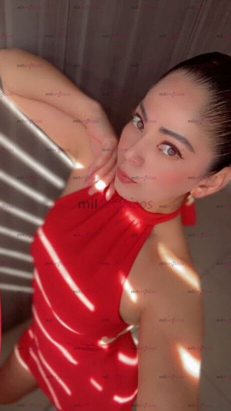 FOTOS DE DISCRECIÓN, LUJO Y PASIÓN EN UNA SOLA MUJER, PLACER GARANTIZADO