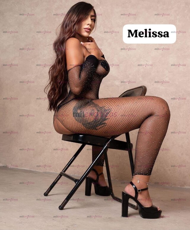 FOTOS DE HOLA SOY MELISA, SOY NUEVA EN TU CIUDAD Y EN TU ESTADO
