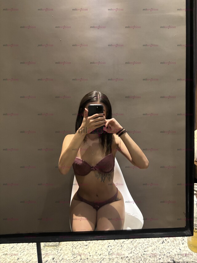 FOTOS DE LINDA, JOVEN, CHAPARRITA Y FLAQUITA SÚPER RICA