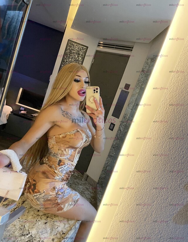 FOTOS DE HOLA, SOY BARBIE UNA MUÑECA DE CUERPO PERFECTO. MUCHO MÁS GUAPA EN PERSONA QUE