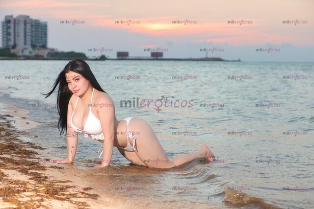 FOTOS DE BLANCA COMO TU RICA LECHE BEBÉ!!! COLOMBIANA HERMOSA DE CARITA LINDA CUERPO DELI