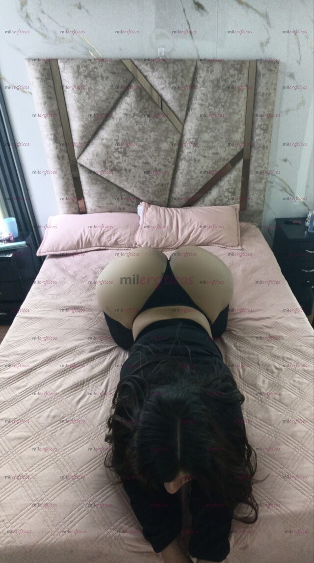 FOTOS DE UNA CITA EXCLUSIVA, DISCRETA INOLVIDABLE