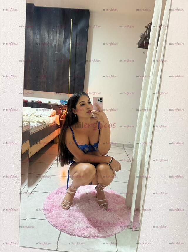 FOTOS DE MODELO TRANS DE IMPACTO DE VUELTA EN TU CIUDAD HOY ÚLTIMO DÍA DISPONIBLE $$$