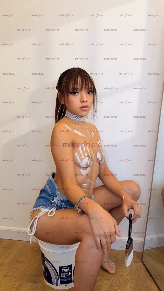 FOTOS DE VALENTINA NINFÓMANA CON BELLO CUERPO, CUENTO CON APTO PRIVADO