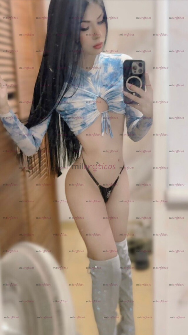 FOTOS DE HOLI, SOY ARIANA TENGO 20 AÑOS SOY TRANS PORQUE NO ME CONTRATAS TE GUSTARÁ