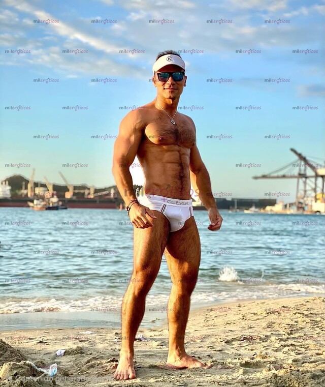 FOTOS DE ÚNICO FIN DE SEMANA. MACHO SERIO, MASAJES EROTICOS..