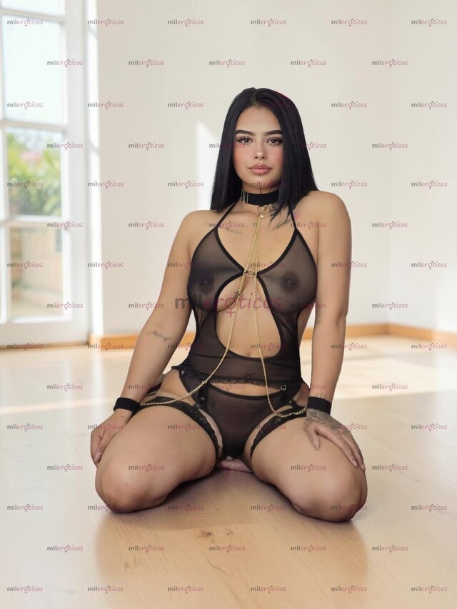 FOTOS DE TIFANNY CARA DE DIOSA MIRARÉ TUS OJOS MIENTRAS ME DETONAS