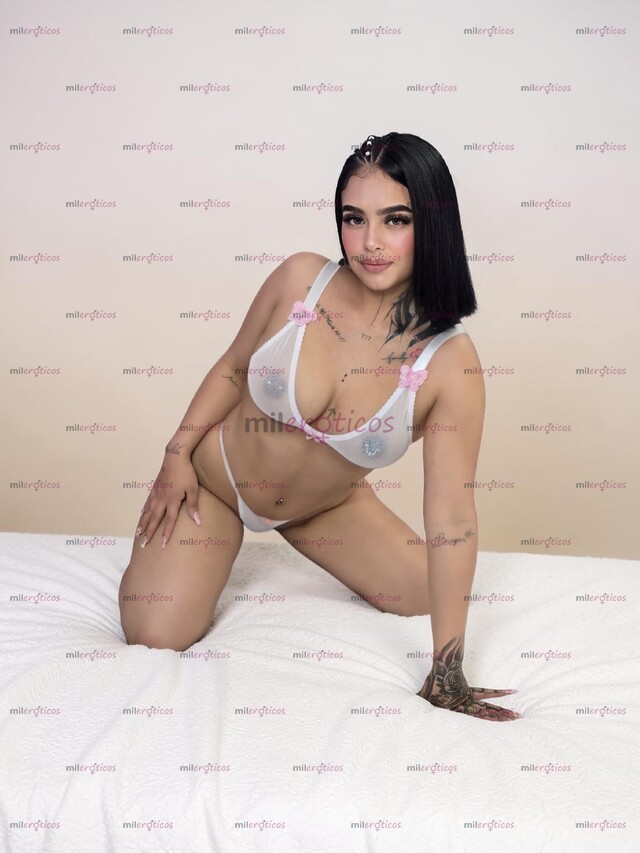 FOTOS DE TIFANNY CARA DE DIOSA MIRARÉ TUS OJOS MIENTRAS ME DETONAS