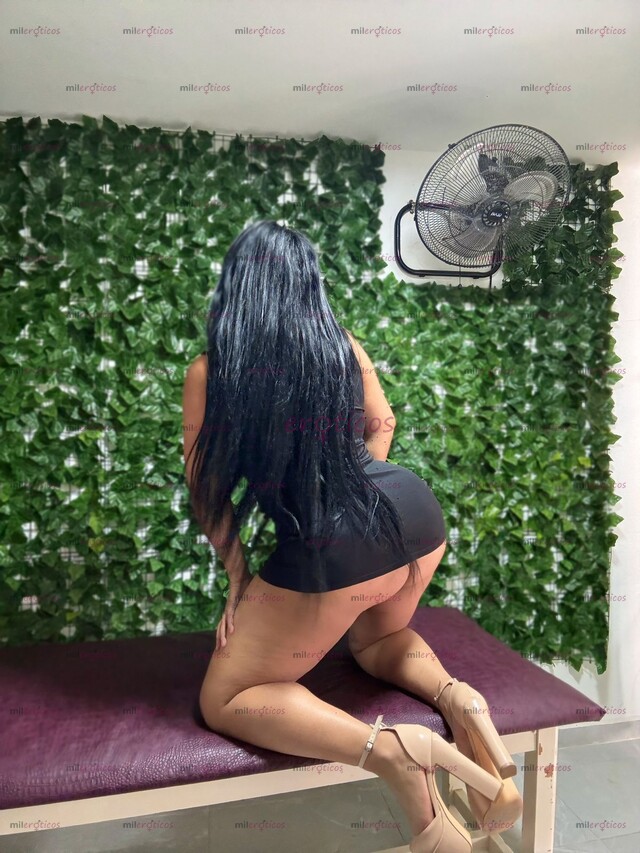 FOTOS DE MAS QUE UN MASAJE, UN REGALO PARA TU CUERPO Y TU MENTE, EXPERIMENTA EL PLACER...