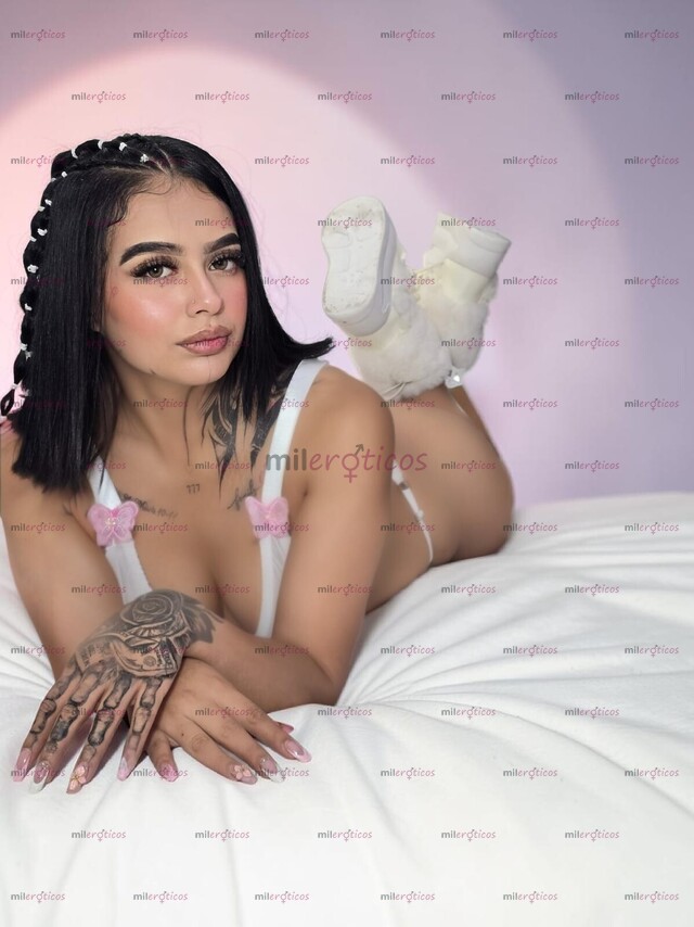 FOTOS DE TIFANNY CARA DE DIOSA MIRARÉ TUS OJOS MIENTRAS ME DETONAS