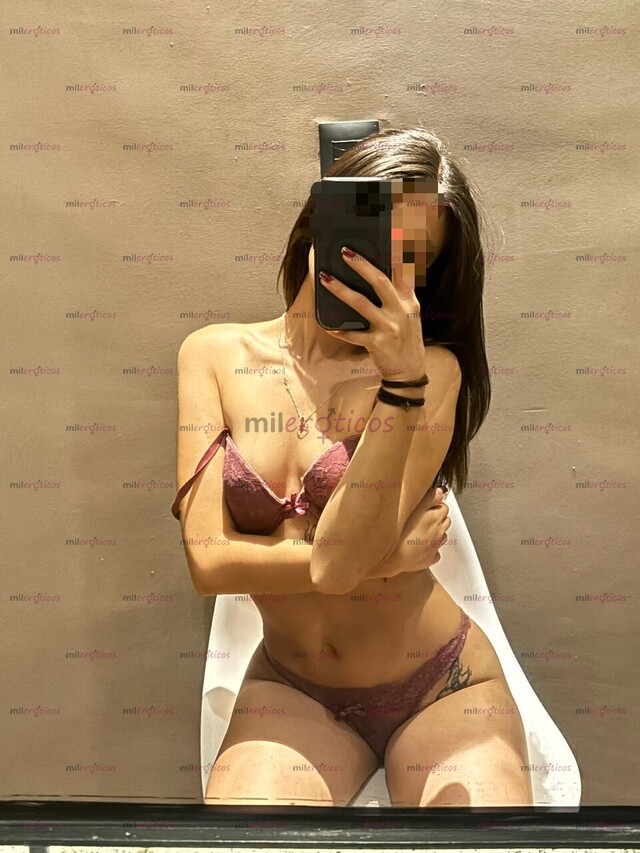 FOTOS DE LINDA, JOVEN, CHAPARRITA Y FLAQUITA SÚPER RICA