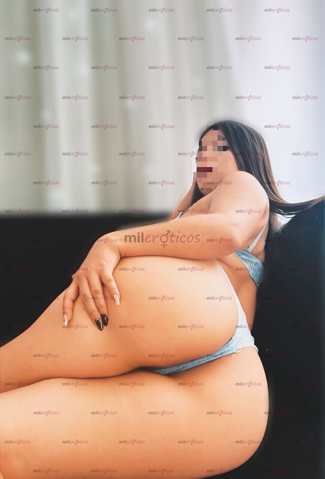 FOTOS DE SOY TU MASAJISTA CONSENTIDA, LA MÁS HOT DE QUERÉTARO.