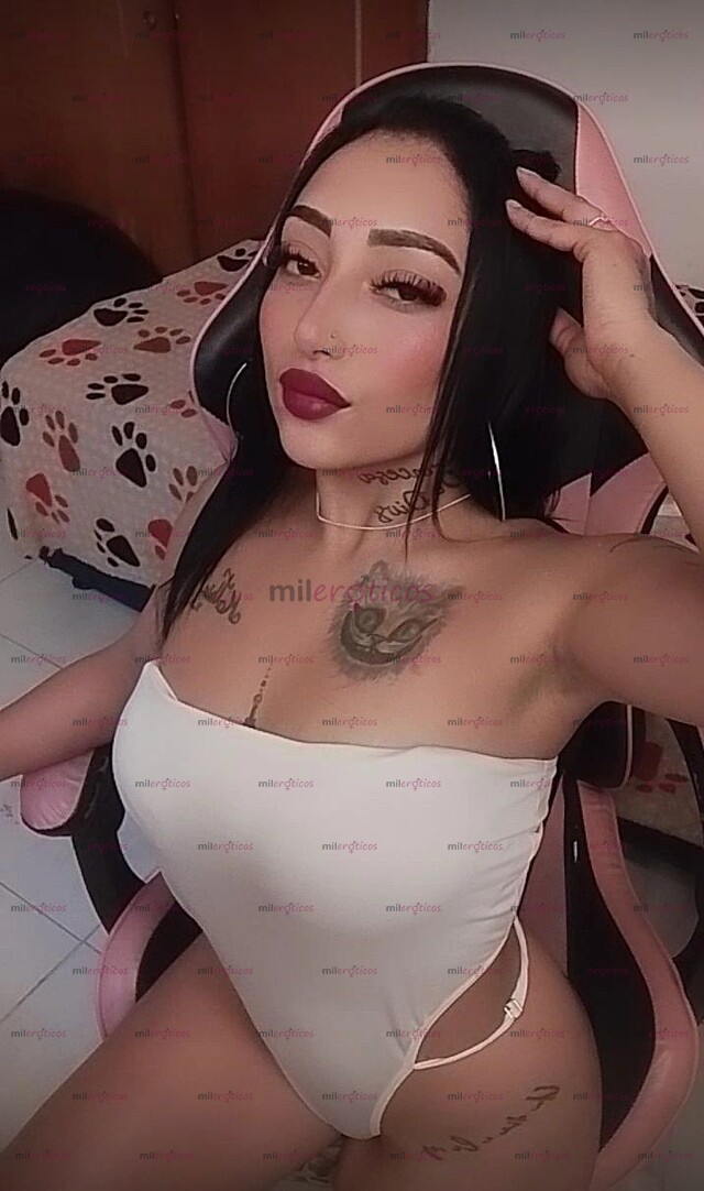 FOTOS DE TIFFANY CHICA HERMOSA DISPUESTA A COMPLACER TUS DESEOS