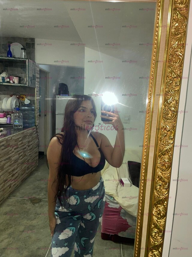 FOTOS DE TÚ CREAS TÚ FANTASÍA Y YO TE LA HAGO REALIDAD,SUPER LISTA PARA PASARLA DELICIOSO