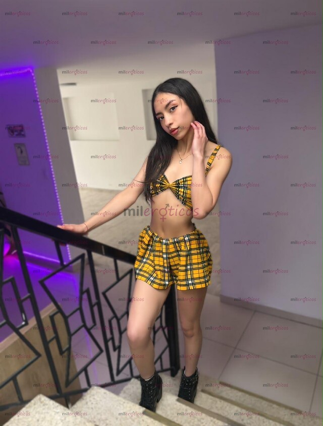FOTOS DE DÉJATE CONQUISTAR POR EL ENCANTO DE ÁNGELA DISPONIBLE EN SUBA