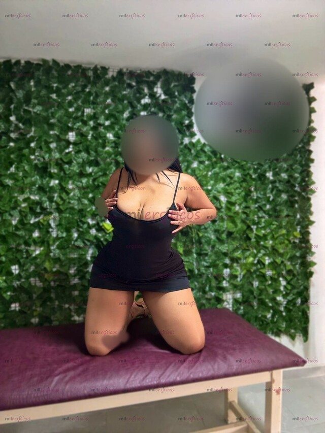 FOTOS DE MAS QUE UN MASAJE, UN REGALO PARA TU CUERPO Y TU MENTE, EXPERIMENTA EL PLACER...