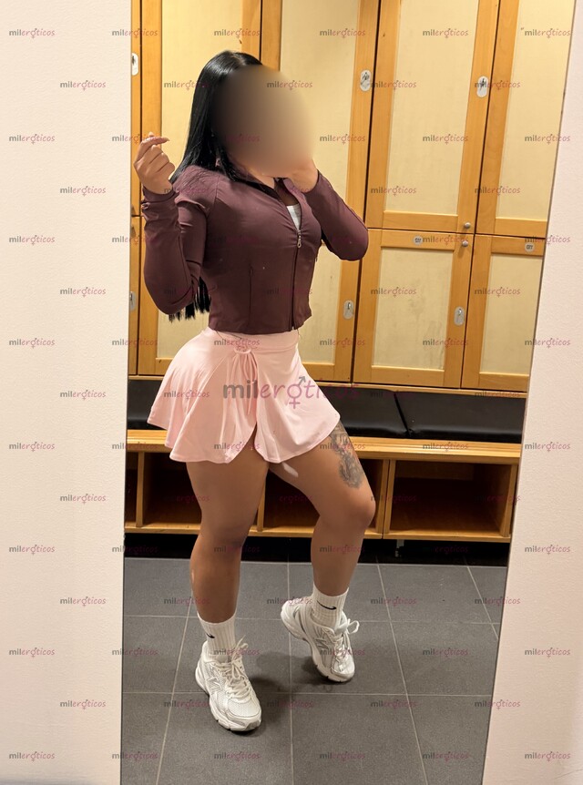 FOTOS DE NUEVA PAU PAISA HERMOSA FEMENINA Y MUY ESPECIAL POCOS DÍAS!