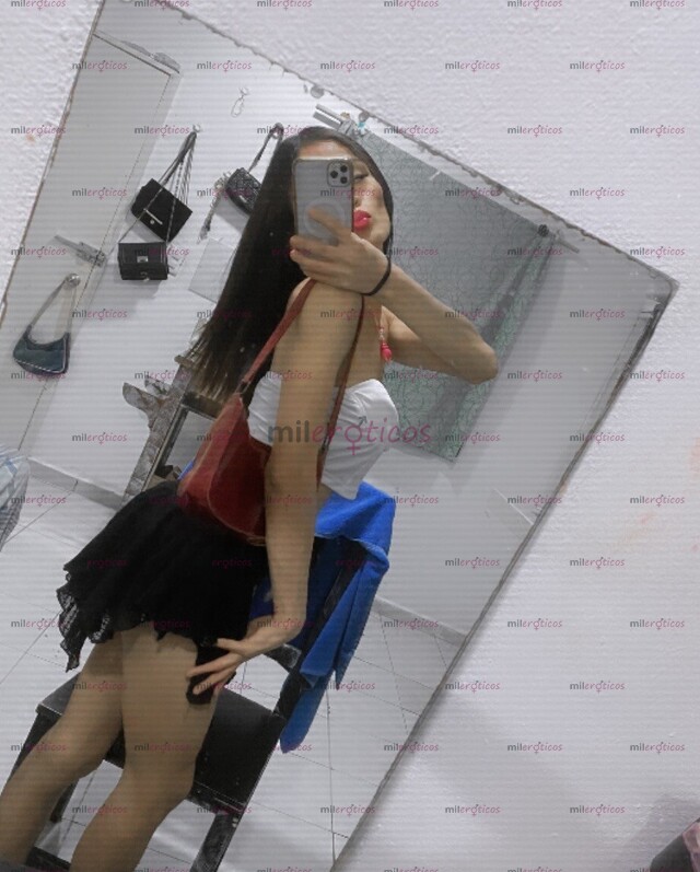 FOTOS DE HOLA PAPI, SOY CRISTAL, TU PUTITA DE 18 AÑOS EN TU CIUDAD