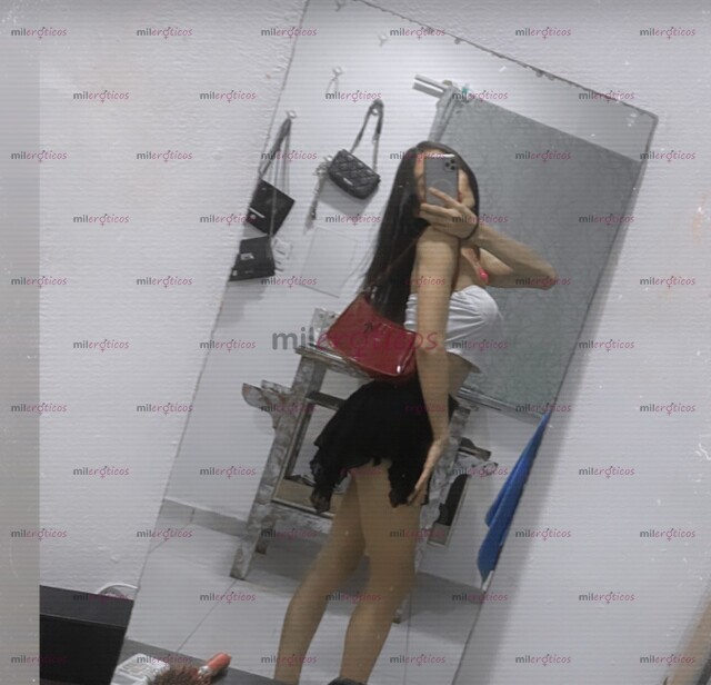 FOTOS DE HOLA PAPI, SOY CRISTAL, TU PUTITA DE 18 AÑOS EN TU CIUDAD
