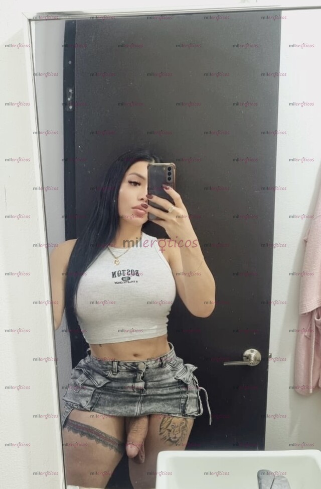 FOTOS DE DIOSA TRANS FEMENINA SOY LO QUE NECESITAS PARA CUMPLIR TUS MAS ÍNTIMOS DESEO