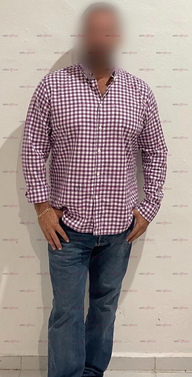 FOTOS DE HOLA! SOY UN CABALLERO MADURO, PASEMOS UN BUEN RATO! DISCRETO Y PRIVADO!
