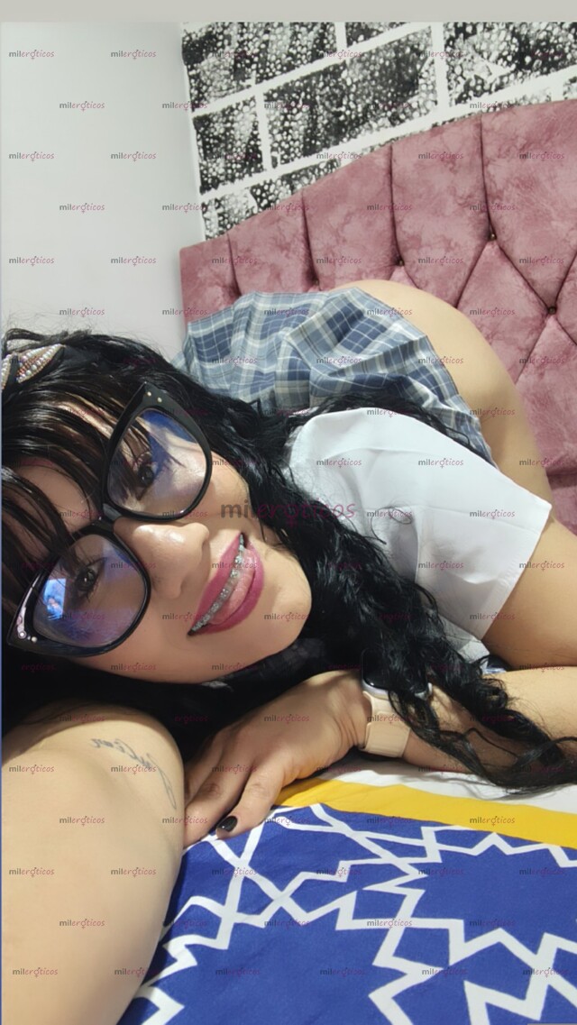 FOTOS DE LLEGANDO LA EXOCTICA NAHOMI CON MUCHA SENSUALIDAD