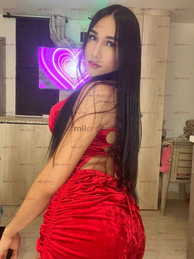 FOTOS DE ESPECTACULAR JOVENCITA TRANS VERGONA NUEVA EN TU CIUDAD DISPONIBLE 24 7