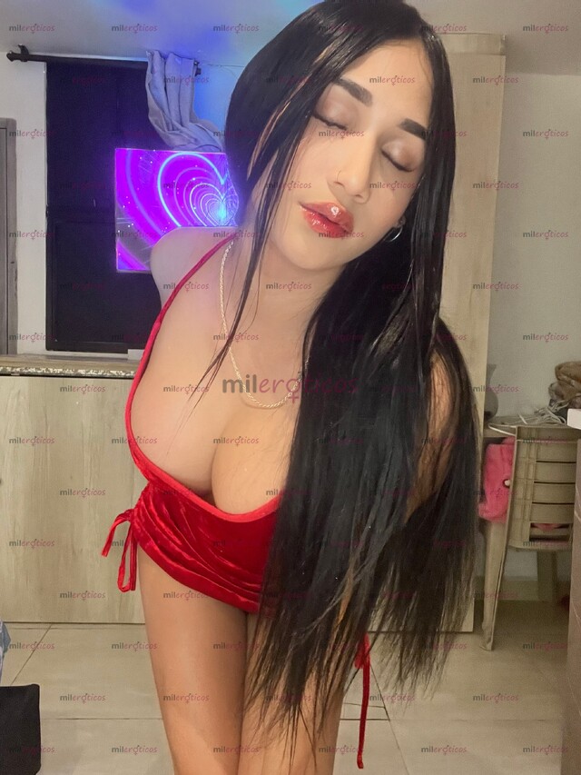 FOTOS DE ESPECTACULAR JOVENCITA TRANS VERGONA NUEVA EN TU CIUDAD DISPONIBLE 24 7