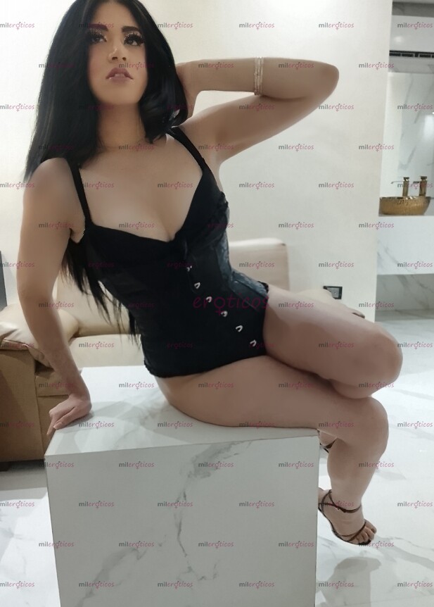 FOTOS DE TRANS INTERACTIVA ESPECIAL PARA CABALLEROS SOLVENTES