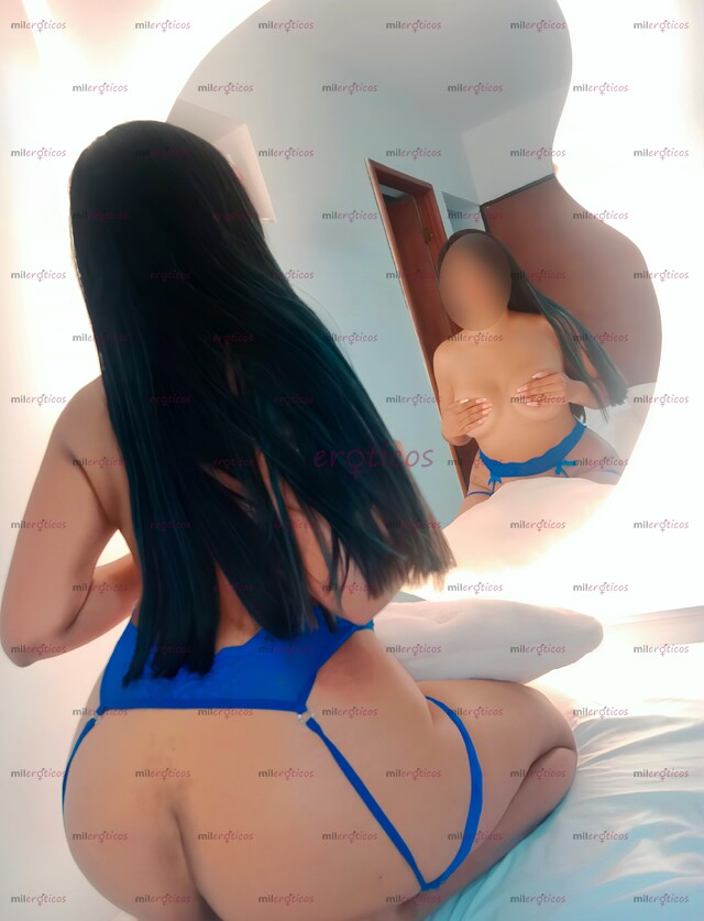FOTOS DE NUEVA MORENA VOLUPTUOSA MAMADORA MUY COMPLACIENTE