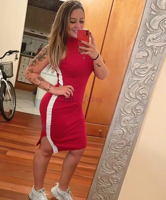 Muito prazer sou a maria luisa uma linda acompanhante independente feminina gaucha para deliciosos momentos de prazer casais e eles com local discreto...