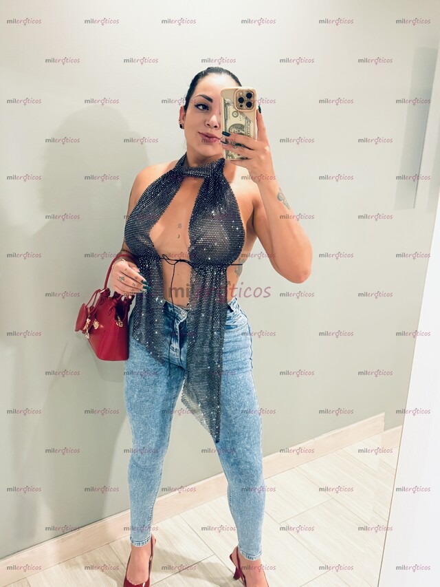 FOTOS DE ÚLTIMO DÍAS DE PROMO DIOSA 100% REAL SIN ENGAÑOS CLIENTES SOLVENTE