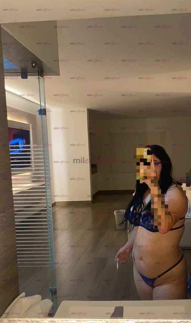 FOTOS DE SOY SHANTAL GORDIBUENA CACHONDONA CON GANAS DE PROBARTE