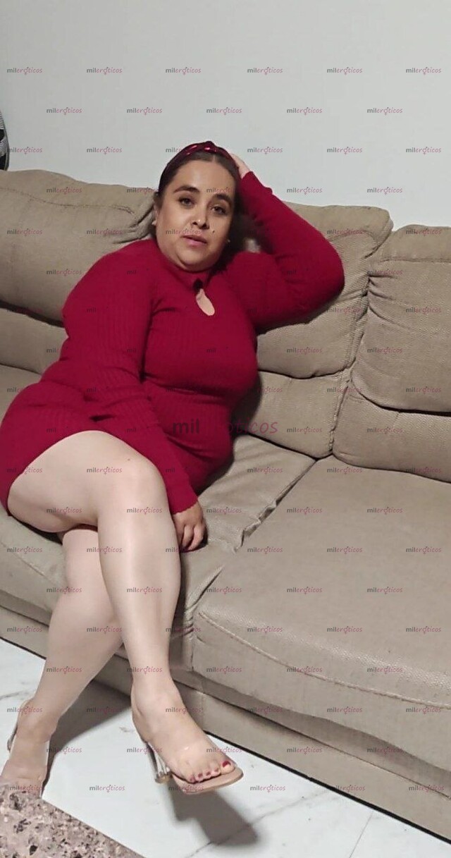 FOTOS DE MILF GORDIBUENA LISTA PARA CUMPLIR TUS FANTASIAS CON UNA MADURA